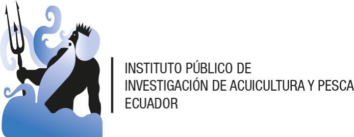 Instituto Público de Investigación de Acuicultura y Pesca Ecuador
