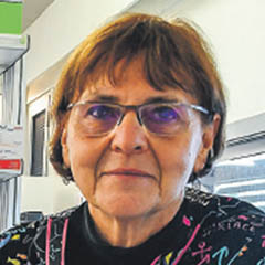 Nieves González-Henríquez