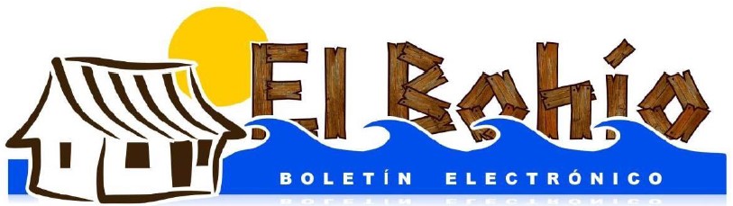 Boletín El Bohío