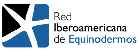 Red Iberoamericana de Equinodermos