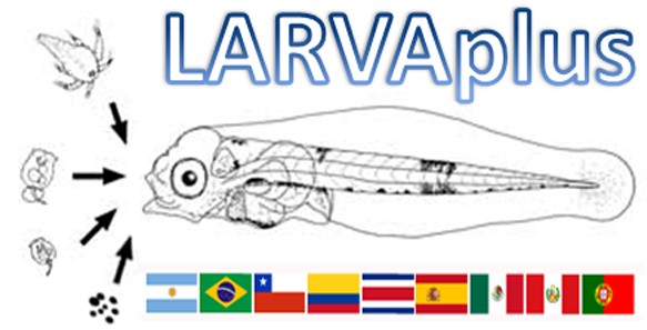LarvaPlus