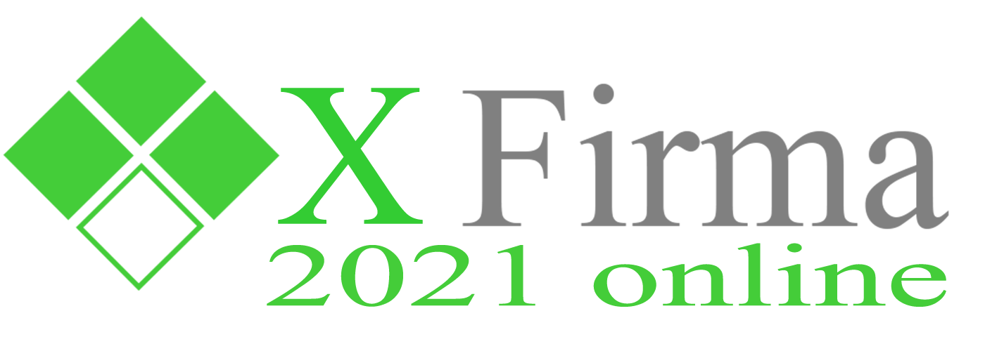 X Firma 2021