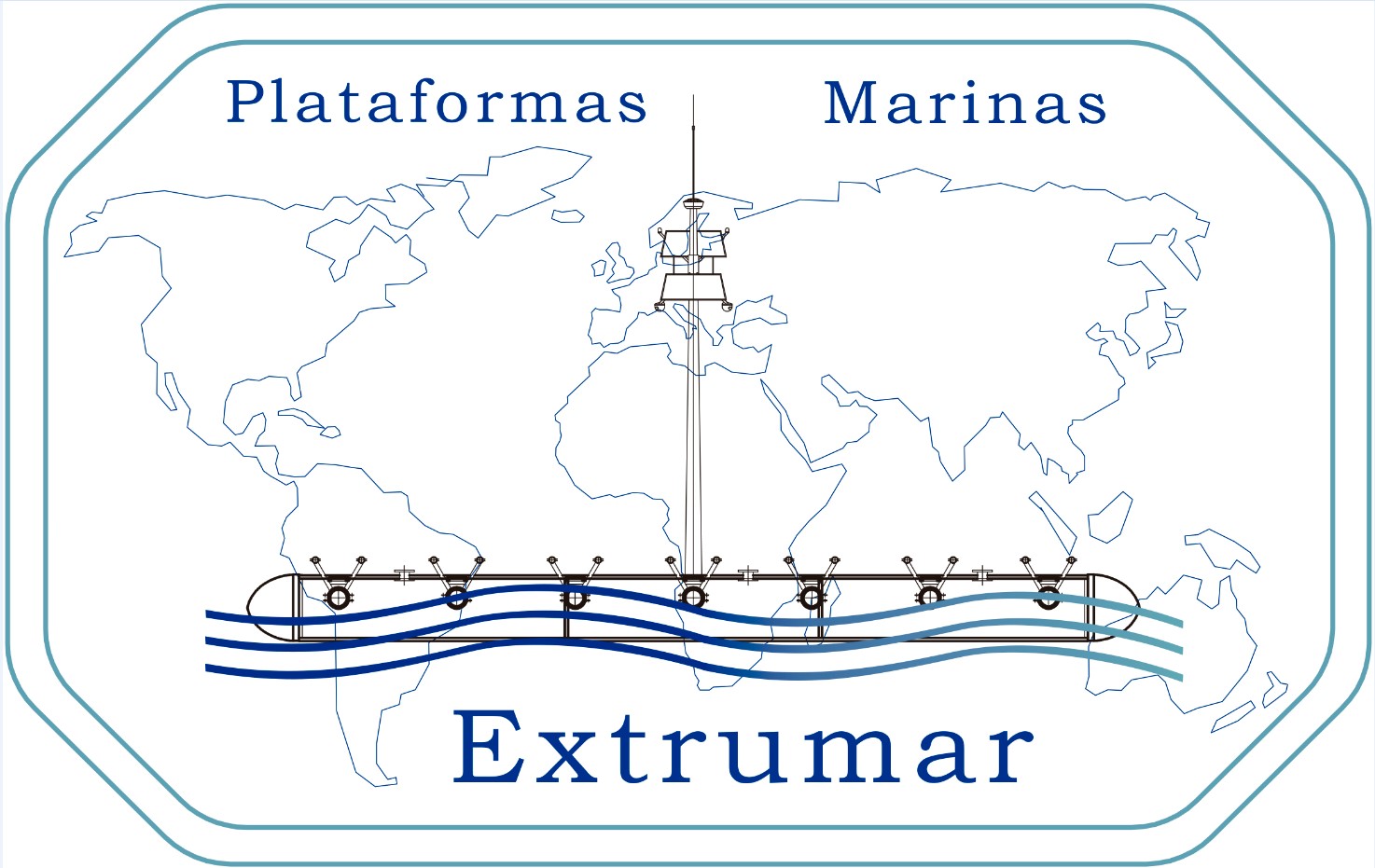 Extrumar