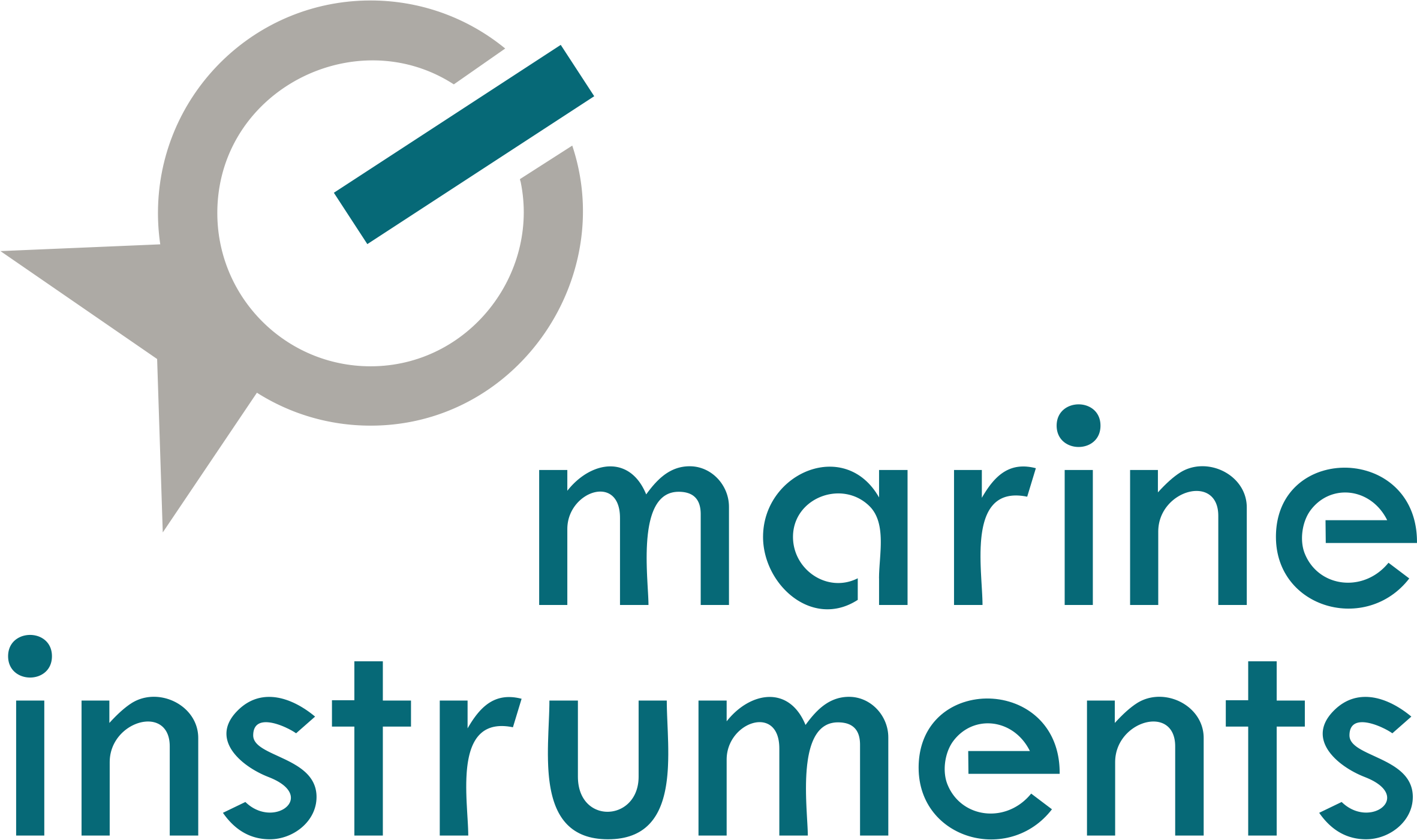 Marine Instruments