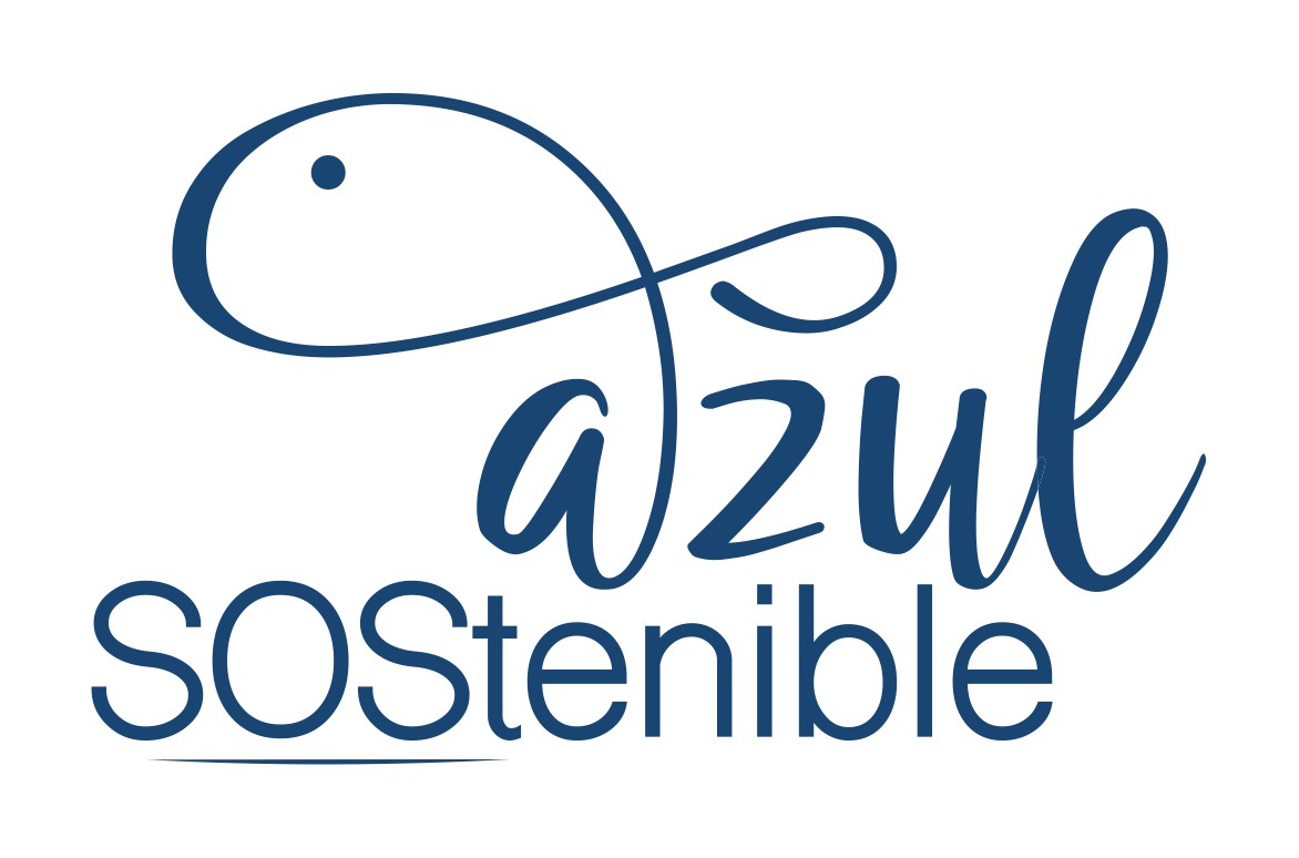 Azul sostenible