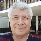 Jaime Mendo Aguilar