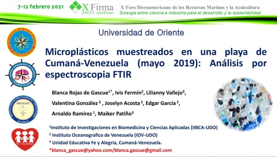 Segundo premio trabajos